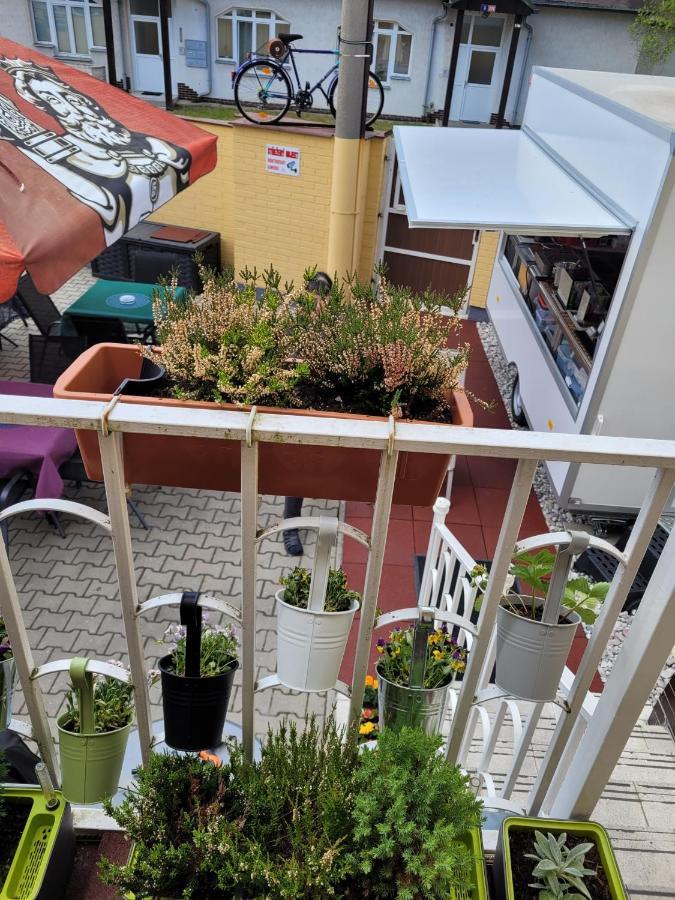 Pension Relax U Komina Františkovy Lázně 외부 사진